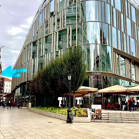 Hungaricum * Budapest