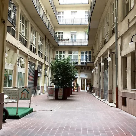 Hungaricum Appartement