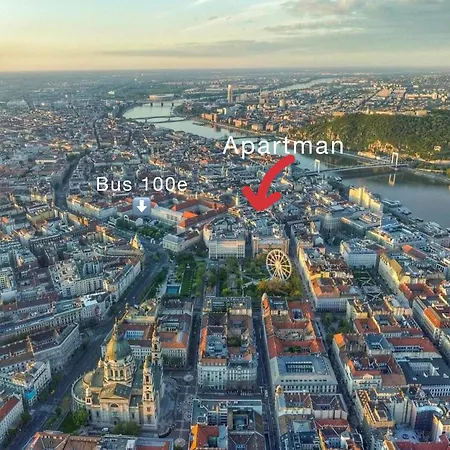 Hungaricum * Budapest