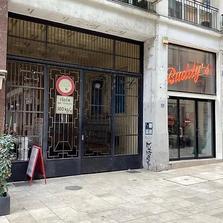 Hungaricum Appartement *