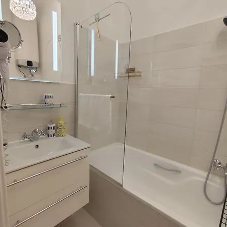 Hungaricum Appartement