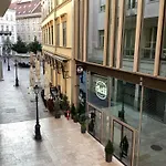 Hungaricum 公寓 布达佩斯