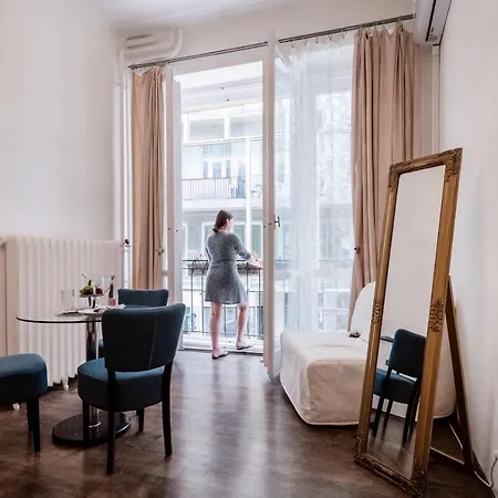 Hungaricum Budapešť