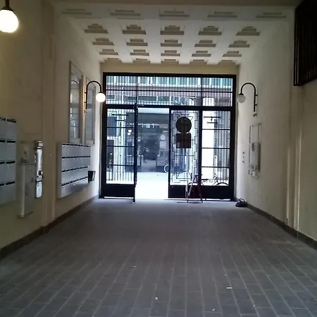 Hungaricum * Budapeste