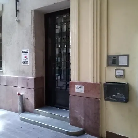 Hungaricum Apartamento