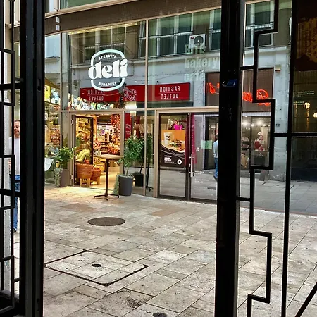 Hungaricum * Budapešť