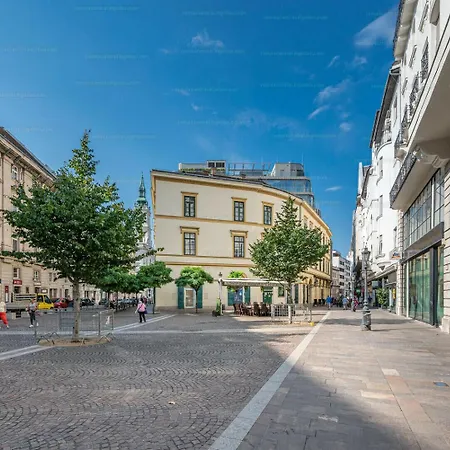 Hungaricum * Budapeste
