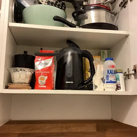 Hungaricum Apartmán