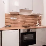 Hungaricum Apartment *