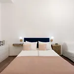 Hungaricum Appartement *