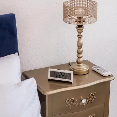 Apartman Hungaricum Budapest