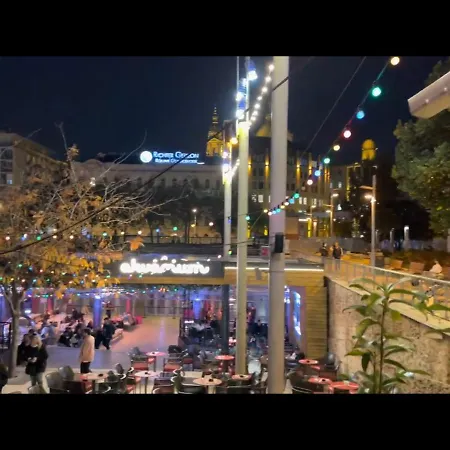 Lejlighed Hungaricum Budapest