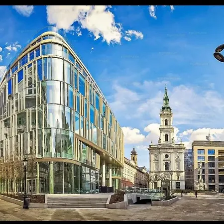Hungaricum * בודפשט