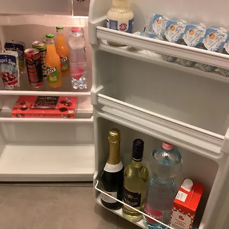 Apartman Hungaricum *