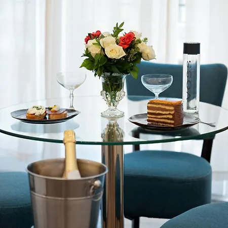 Hungaricum Apartment Budapest