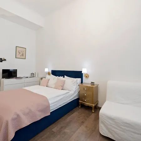 Apartment Hungaricum *