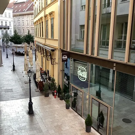 Hungaricum Apartament Budapesta
