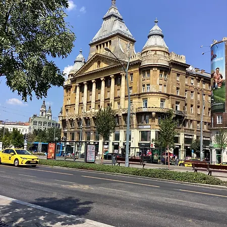 Hungaricum Apartmán