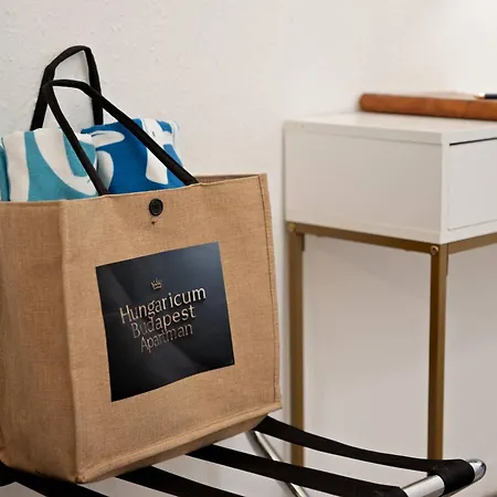 Apartament Hungaricum *
