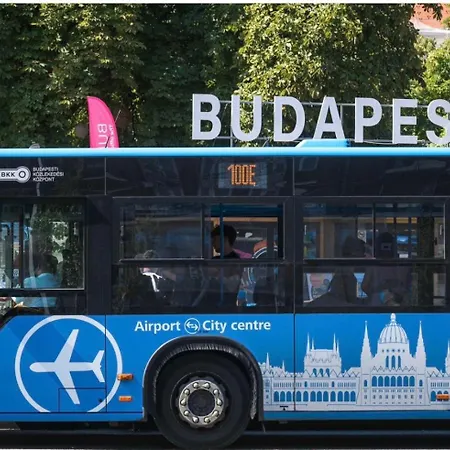 Apartament Hungaricum *