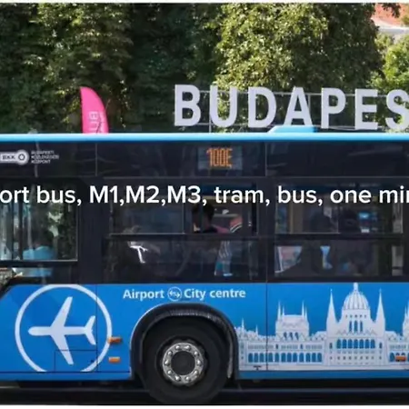 Hungaricum בודפשט