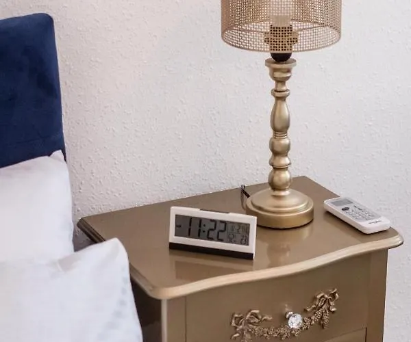Apartmán Hungaricum Budapešť