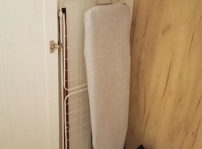 Hungaricum Apartmán Budapešť