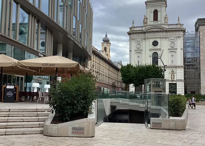 Hungaricum Apartmán *