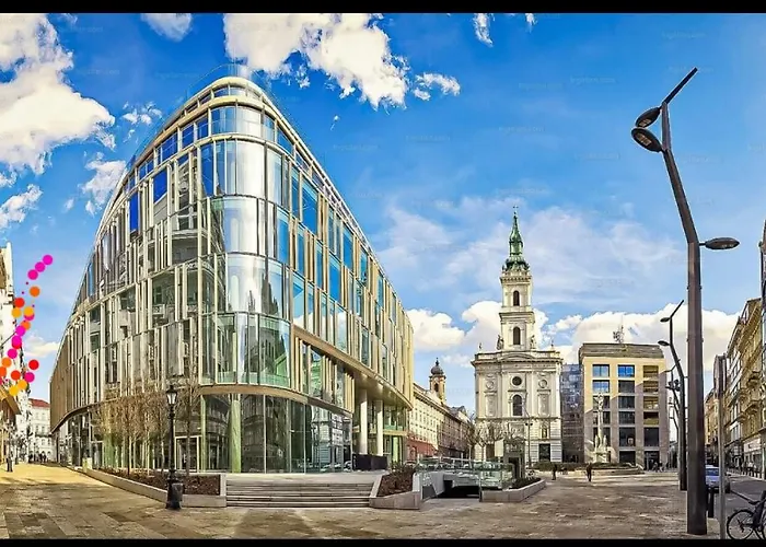 Hungaricum * Budapešť
