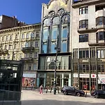 Lejlighed Hungaricum Budapest