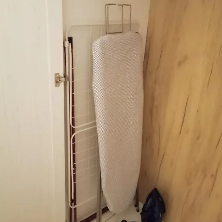 Hungaricum Lägenhet Budapest