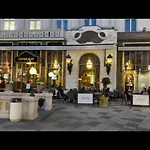 Hungaricum Апартаменты *