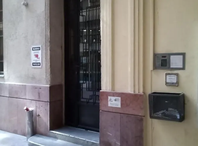 Hungaricum Appartement