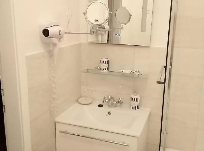 Appartement Hungaricum