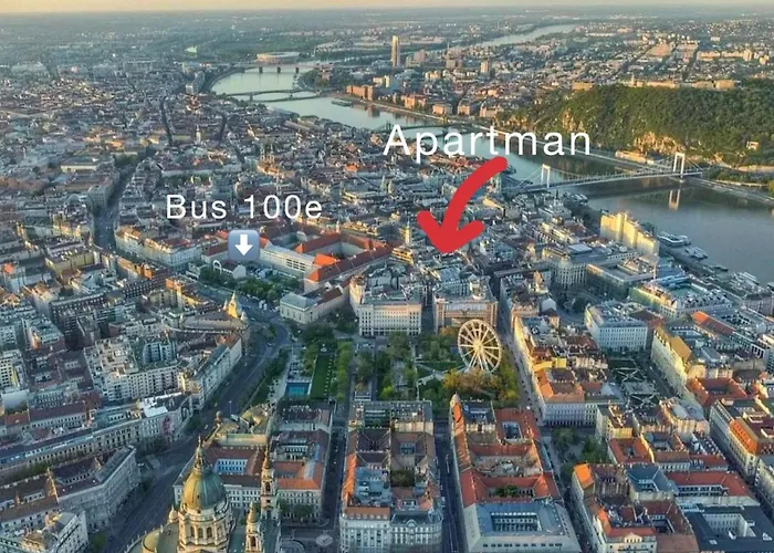 Hungaricum * Budapest