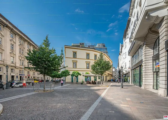 Hungaricum * Budapest