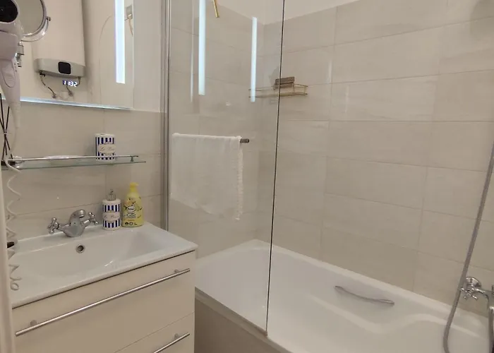 Hungaricum Appartement